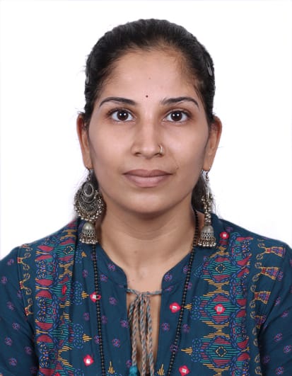 Poonam Madhukar Joshi